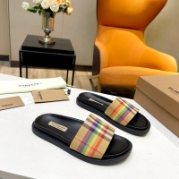 $72.00 USD Burberry Slippers For Women #1213776