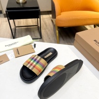 $72.00 USD Burberry Slippers For Women #1213776