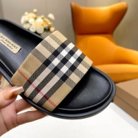 $72.00 USD Burberry Slippers For Women #1213777