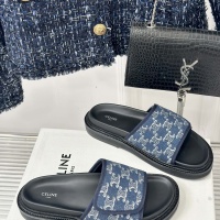 $100.00 USD Celine Slippers For Women #1213779