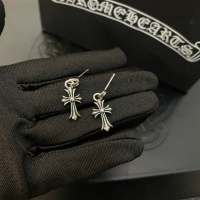 $36.00 USD Chrome Hearts Earrings For Women #1213816