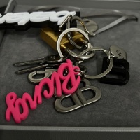 $56.00 USD Balenciaga Key Holder And Bag Buckle #1213855