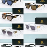 $52.00 USD Versace AAA Quality Sunglasses #1213934