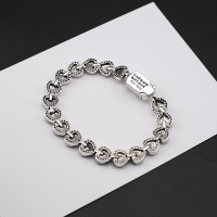 $56.00 USD Chrome Hearts Bracelets #1214013