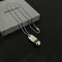 $42.00 USD Balenciaga Necklaces #1214067