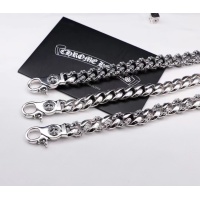 $56.00 USD Chrome Hearts Bracelets #1214076