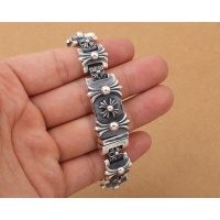 $60.00 USD Chrome Hearts Bracelets #1214079