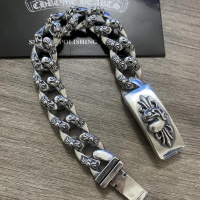 $48.00 USD Chrome Hearts Bracelets #1214086