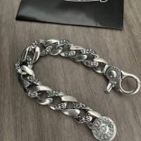 $52.00 USD Chrome Hearts Bracelets #1214087