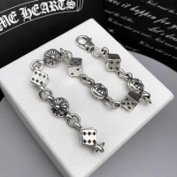 $39.00 USD Chrome Hearts Bracelets #1214115