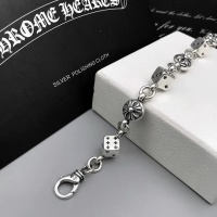 $39.00 USD Chrome Hearts Bracelets #1214115