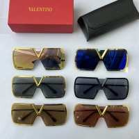 $60.00 USD Valentino AAA Quality Sunglasses #1214147