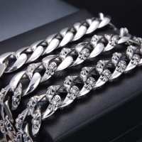 $48.00 USD Chrome Hearts Bracelets #1214164