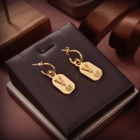 $29.00 USD Versace Earrings For Women #1214240