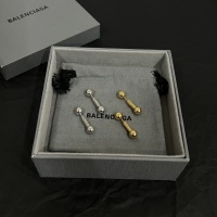 $38.00 USD Balenciaga Earrings For Women #1214242