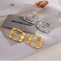 $27.00 USD Balenciaga Earrings For Women #1214325