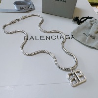 $56.00 USD Balenciaga Necklaces #1214394