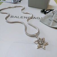 $56.00 USD Balenciaga Necklaces #1214400