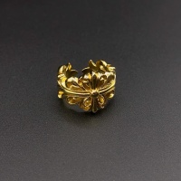 $25.00 USD Chrome Hearts Rings #1214505