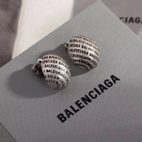 $27.00 USD Balenciaga Earrings For Women #1214583