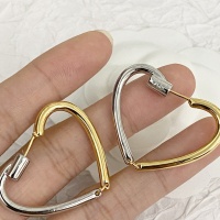 $32.00 USD Celine Earrings For Women #1214584