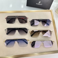 $76.00 USD Hublot AAA Quality Sunglasses #1214600