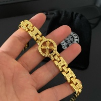 $56.00 USD Chrome Hearts Bracelets #1214604