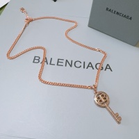 $42.00 USD Balenciaga Necklaces #1214644