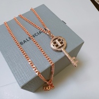 $42.00 USD Balenciaga Necklaces #1214644