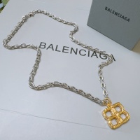 $56.00 USD Balenciaga Necklaces #1214651