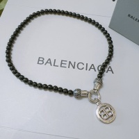 $64.00 USD Balenciaga Necklaces #1214659