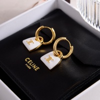 $29.00 USD Celine Earrings For Women #1214683