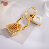 $29.00 USD Celine Earrings For Women #1214683