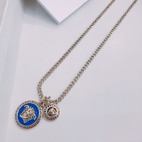 $56.00 USD Versace Necklaces #1214839