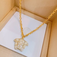 $60.00 USD Versace Necklaces #1214844