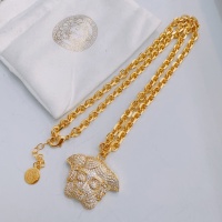 $60.00 USD Versace Necklaces #1214844