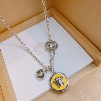 $60.00 USD Versace Necklaces #1214845