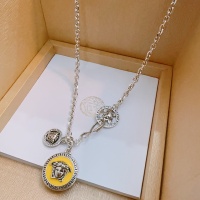 $60.00 USD Versace Necklaces #1214845