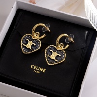 $29.00 USD Celine Earrings For Women #1214846