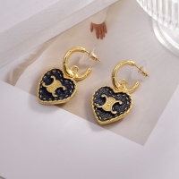 $29.00 USD Celine Earrings For Women #1214846