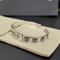 $38.00 USD Chrome Hearts Bracelets #1214852