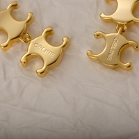 $27.00 USD Celine Earrings For Women #1214884