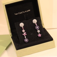 $39.00 USD Van Cleef & Arpels Earrings For Women #1214906