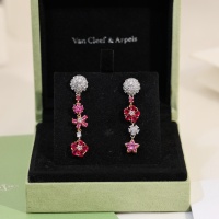 $39.00 USD Van Cleef & Arpels Earrings For Women #1214909