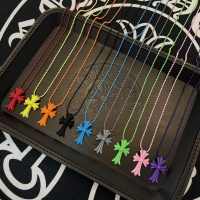 $45.00 USD Chrome Hearts Necklaces #1214915