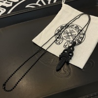 $48.00 USD Chrome Hearts Necklaces #1214918