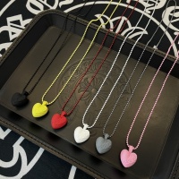 $48.00 USD Chrome Hearts Necklaces #1214920