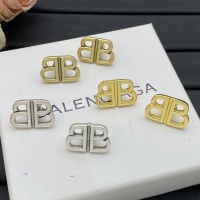 $25.00 USD Balenciaga Earrings For Women #1214925