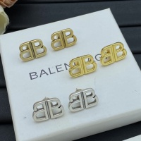 $25.00 USD Balenciaga Earrings For Women #1214925