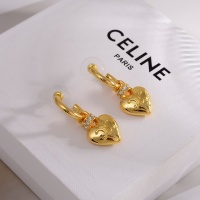 $29.00 USD Celine Earrings For Women #1214951